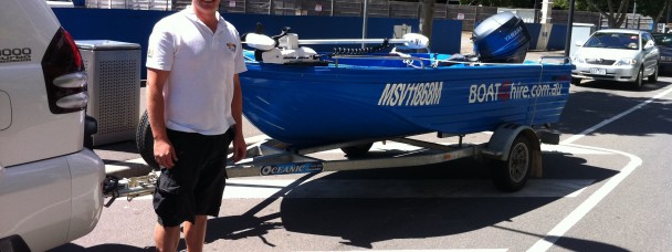 Can You Tow A Boat With A Rental Car Can You Tow A Boat With A Rental Car