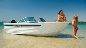melbourne boat rental