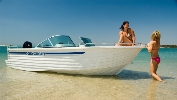 melbourne boat rental