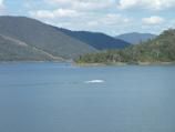 boat hire lake eildon