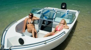 Polycraft Boat Hire Service