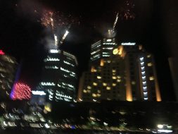 new years eve boat rental