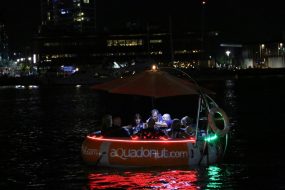 go boating melbourne