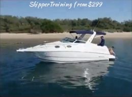 luxury boat hire 