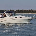 boat hire melbourne