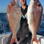 fishing report port phillip bay