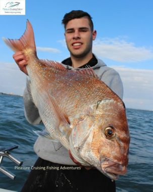 fishing spots melbourne