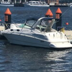 fishing boat hire melbourne