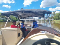 yarra river boat hire