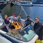 boat rentals melbourne