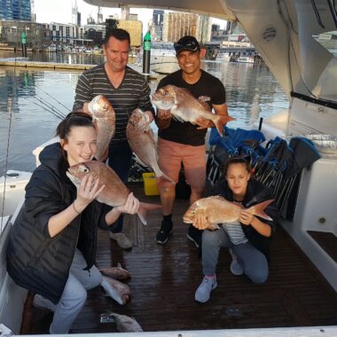fishing-charter-melbourne
