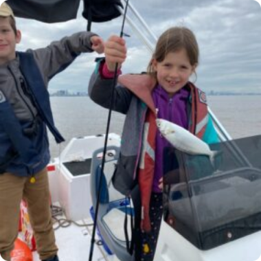 fishing boat hire melbourne