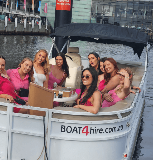 boat-ride-melbournne