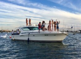 Best Places to Explore by Boat in Melbourne 