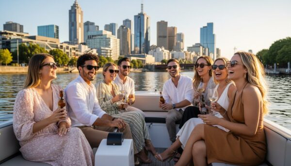 Party Boat Hire Melbourne: The Ultimate FAQ Guide to Celebrating on the Water
