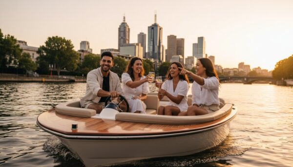 The Ultimate Guide to Boat Hire in Melbourne: No License Required (2026)