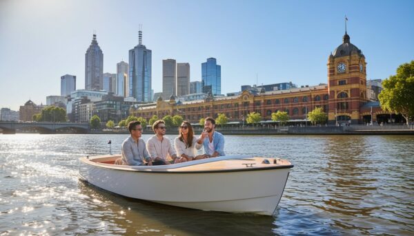 The Ultimate Guide to Boat and Boating in Melbourne 2026