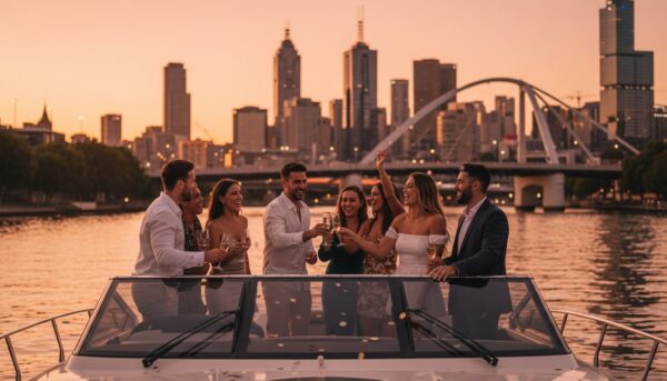 Yacht Party Melbourne: How to Plan an Epic Private Boat Event in 2026