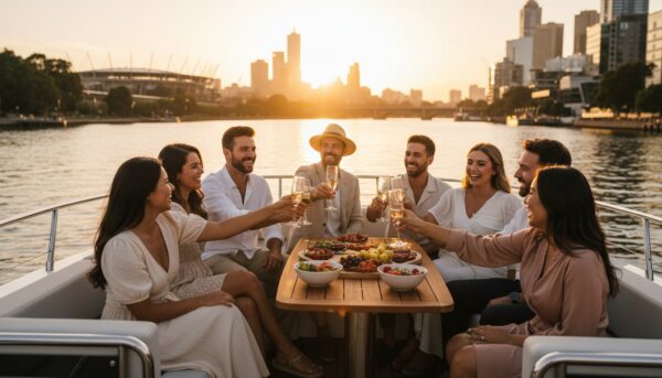 Melbourne Party Boat Guide: How to Plan the Ultimate Event on the Water in 2026