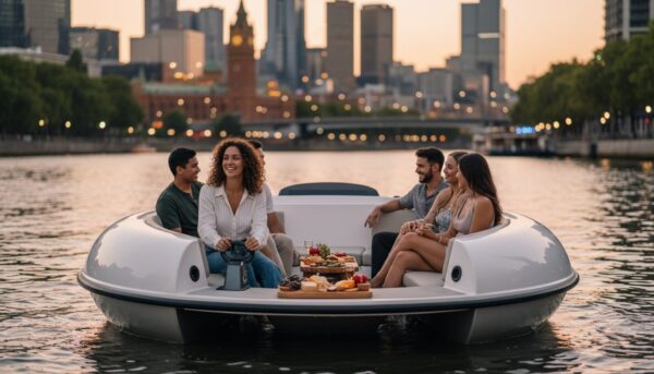 River Cruise Melbourne: The Ultimate FAQ Guide to Your Yarra Adventure in 2026