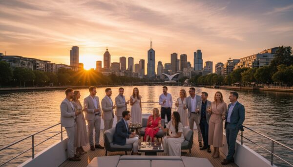 Yacht Hire Melbourne: The Ultimate 2026 Guide to Luxury Private Charters