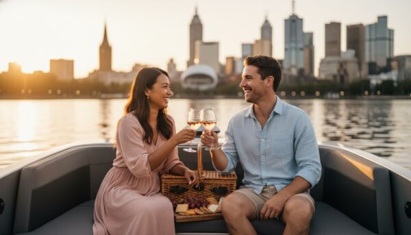 7 Romantic Melbourne Date Ideas on the Water for 2026