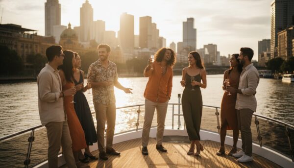 Party Boat Hire Melbourne: Your Ultimate Guide to an Unforgettable Celebration