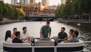 Fishing Boat Rental with Equipment: Your All-In-One Melbourne Guide