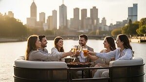 Private Boat Cruise Port Phillip Bay: Your Guide to an Exclusive Escape in 2026